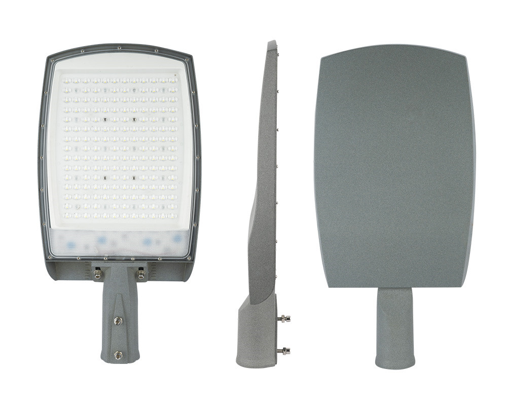 Top-Quality LED Street Lights - Exceptional Lighting Solution ESL008