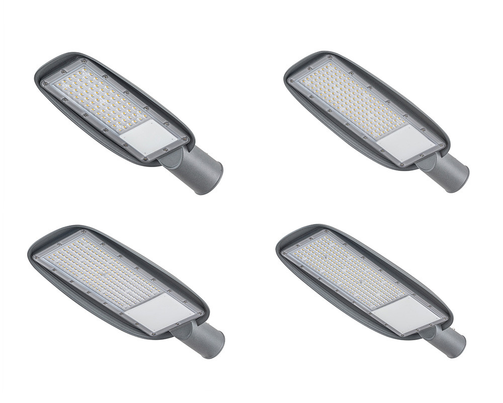 Durable Outdoor LED Lights - Long-Lasting and Reliable XSL004