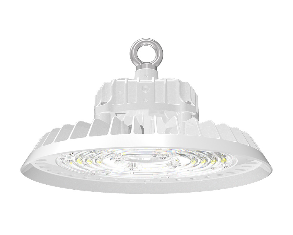 High-capacity LED High-Bay Lights - Ideal for Large Spaces NKD005