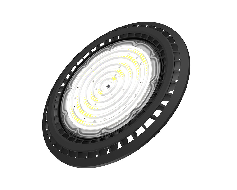 Energy-efficient LED High-Bay Lights - Low-cost Lighting Solution NKD004