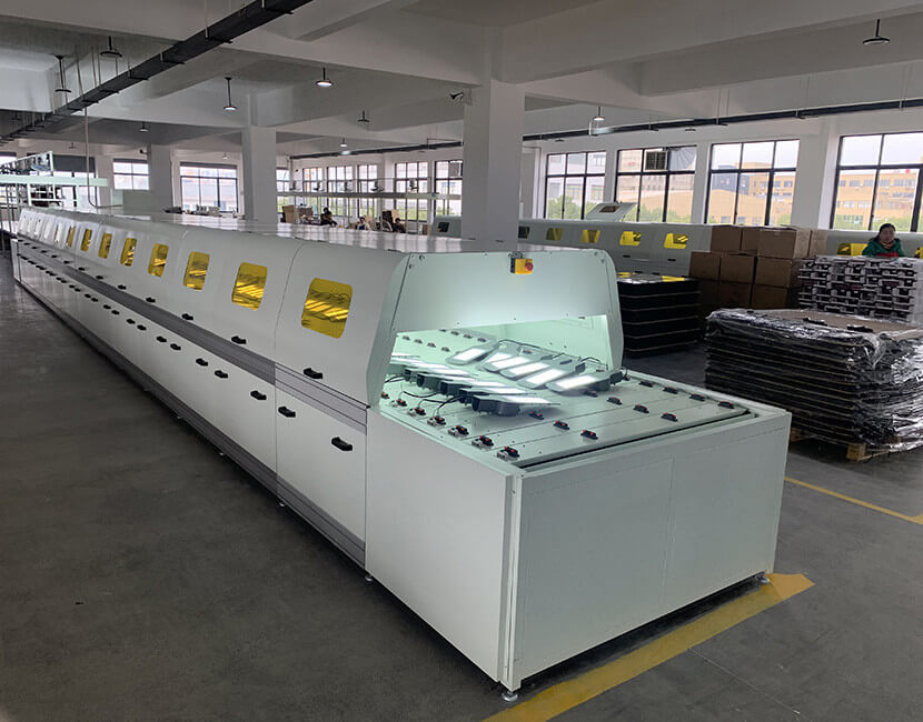Burn-in Tester
