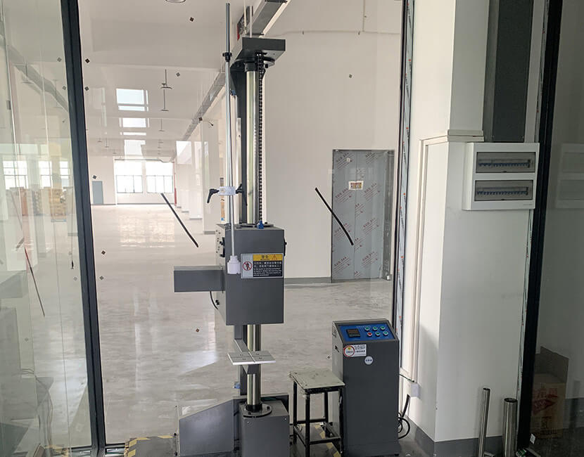 Drop Tester