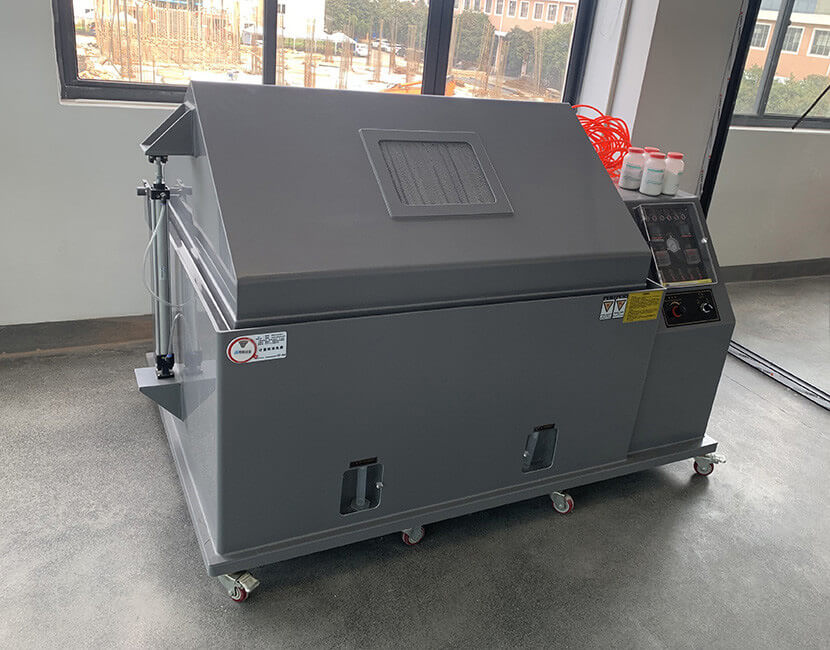 Salt Spray Tester